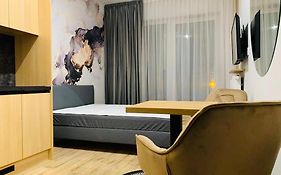 W Apartments